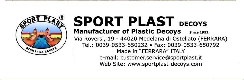 Sport Plast